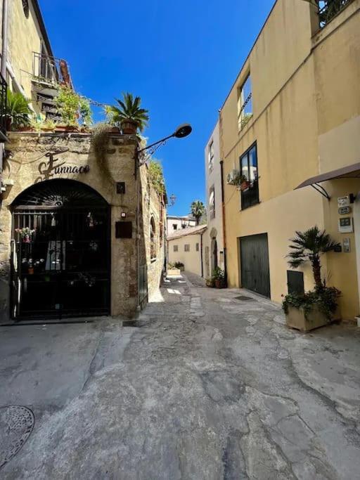 Calacasa Lägenhet Palermo Exteriör bild